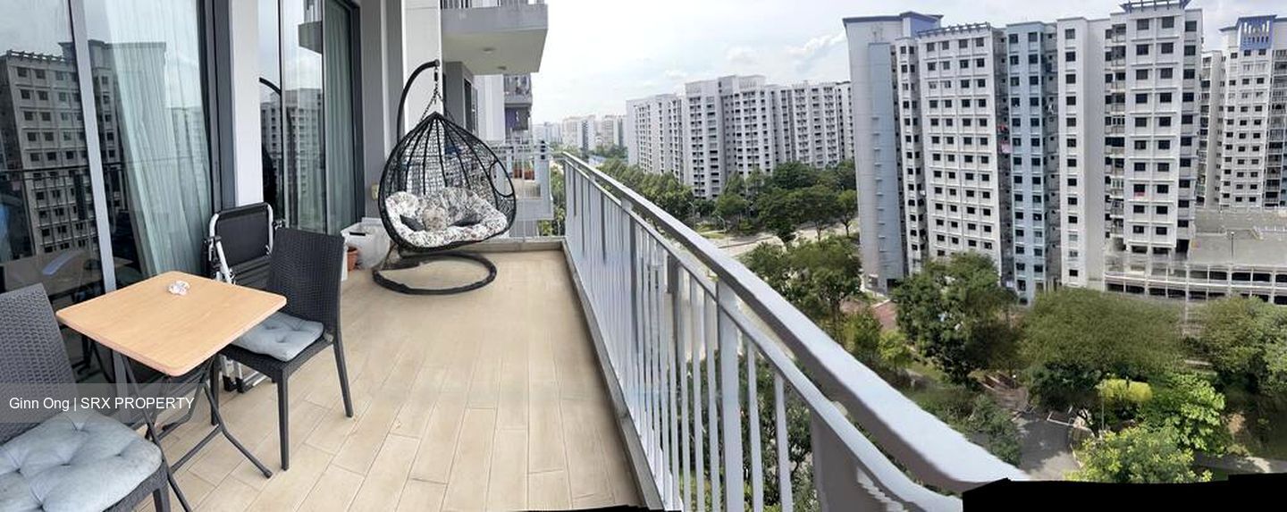 The Luxurie (D19), Condominium #605965311